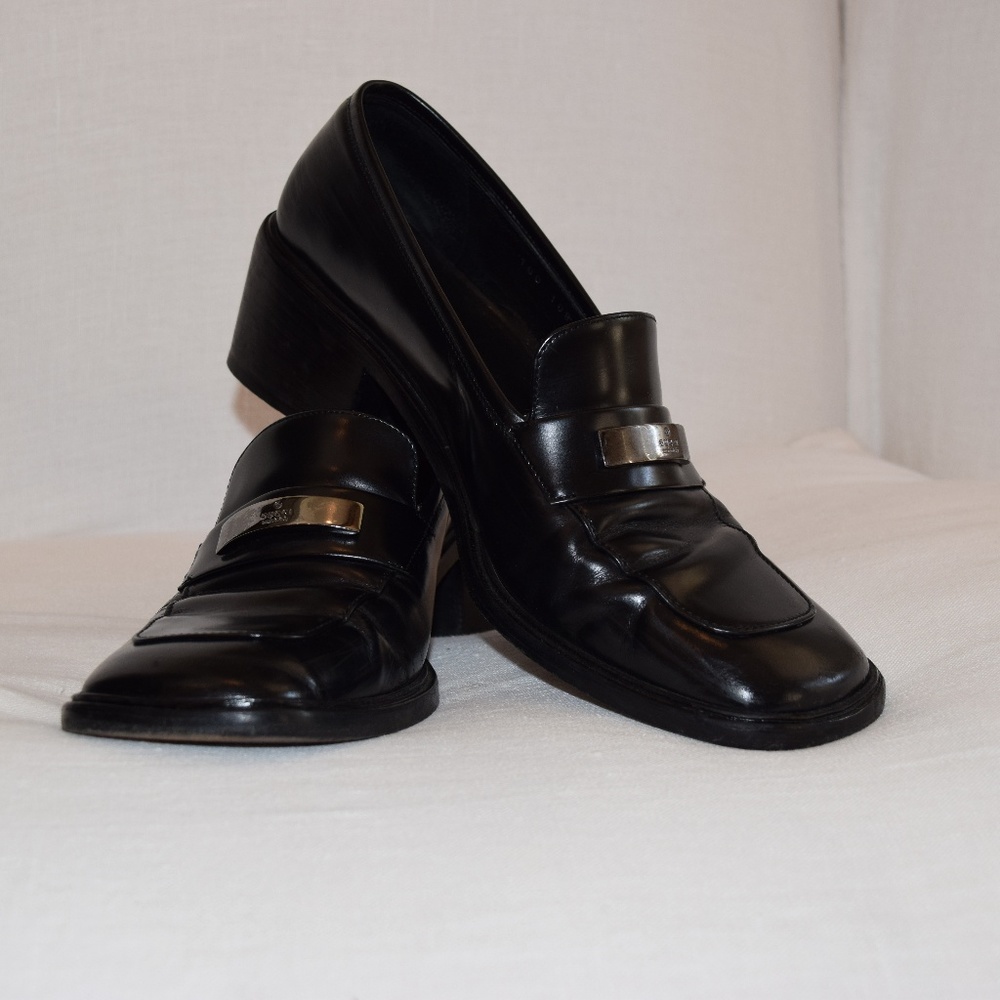 Gucci loafers